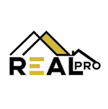 Logo - Real Pro AS